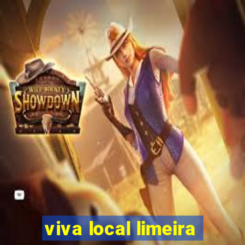 viva local limeira